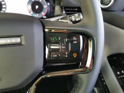 LAND ROVER RANGE ROVER EVOQUE - 8