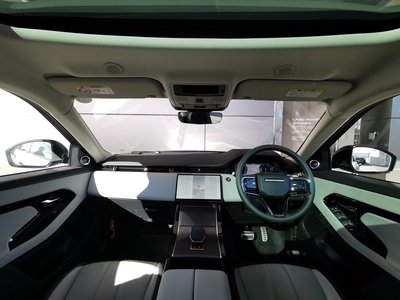 LAND ROVER RANGE ROVER EVOQUE - 6