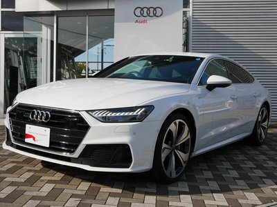 AUDI A7 SPORTBACK - 2