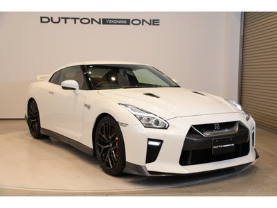 NISSAN GT-R - 6