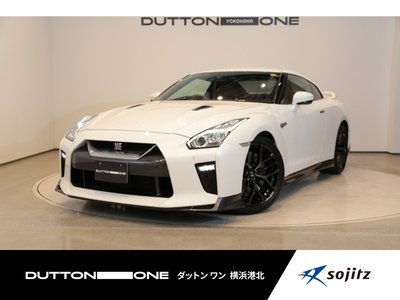 NISSAN GT-R - 2