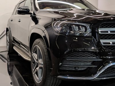 MERCEDES-BENZ GLS - 10