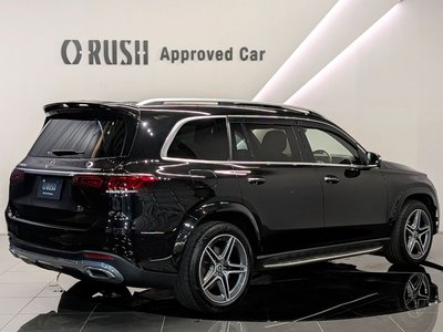 MERCEDES-BENZ GLS - 4