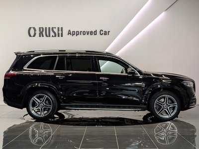 MERCEDES-BENZ GLS - 3