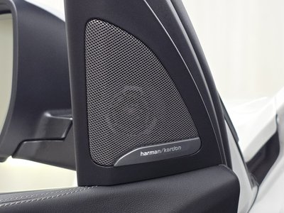 2026 BMW X7 — миниатюра 30