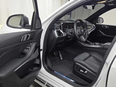 2026 BMW X7 — миниатюра 13