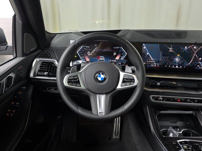 2026 BMW X7 — миниатюра 19