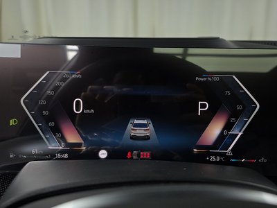 2026 BMW X7 — миниатюра 11