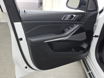 2026 BMW X7 — миниатюра 14