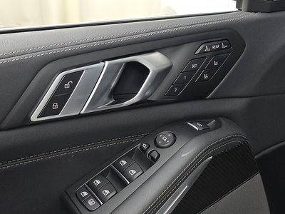 2026 BMW X7 — миниатюра 29