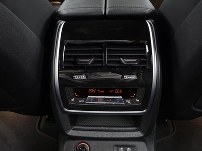 2026 BMW X7 — миниатюра 25