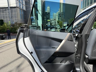 2023 BMW IX 缩略图 14