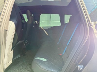 2023 BMW IX 缩略图 11