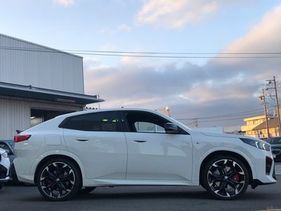 BMW X2 - 4