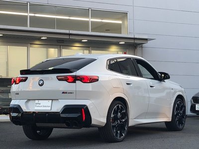 BMW X2 - 6
