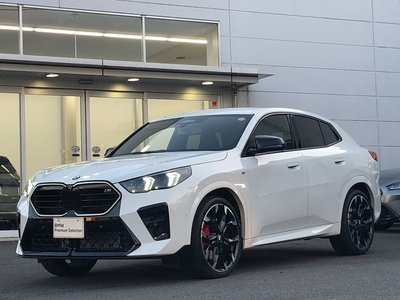 BMW X2 - 1