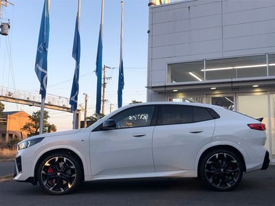 BMW X2 - 5