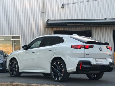 BMW X2 - 8