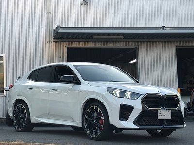 BMW X2 - 3