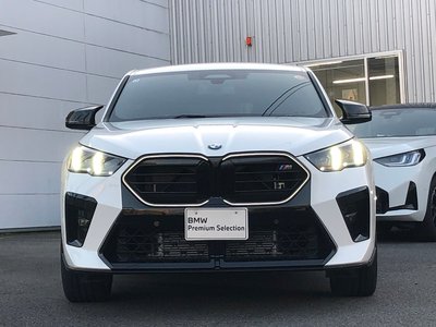 BMW X2 - 2