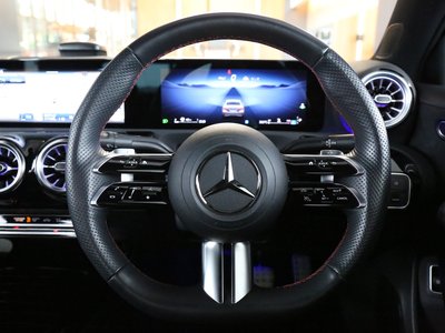 MERCEDES-BENZ A-CLASS - 9