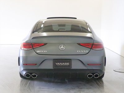 صورة 3 لـ 2019 Mercedes-BENZ CLS AMG