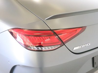 صورة 9 لـ 2019 Mercedes-BENZ CLS AMG