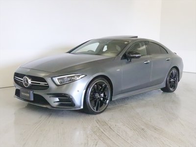 صورة 1 لـ 2019 Mercedes-BENZ CLS AMG