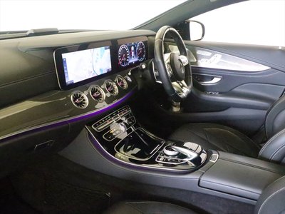 2019 Mercedes-BENZ CLS AMG thumbnail 21