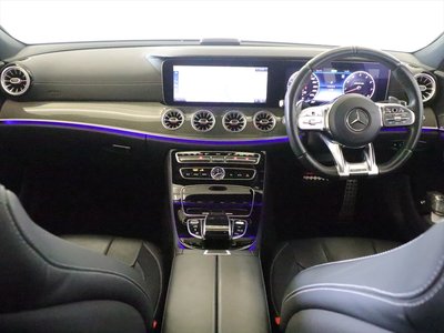 2019 Mercedes-BENZ CLS AMG thumbnail 14