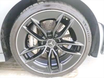 2019 Mercedes-BENZ CLS AMG thumbnail 35