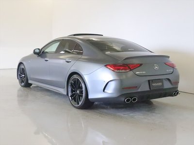 صورة 4 لـ 2019 Mercedes-BENZ CLS AMG