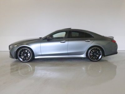 صورة 5 لـ 2019 Mercedes-BENZ CLS AMG