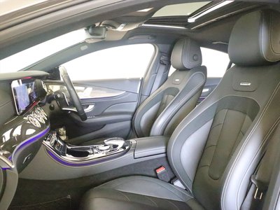 2019 Mercedes-BENZ CLS AMG thumbnail 20