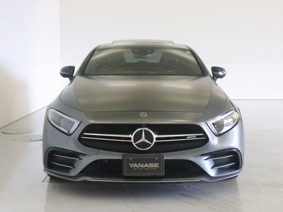 صورة 2 لـ 2019 Mercedes-BENZ CLS AMG
