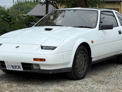 NISSAN FAIRLADY Z - 1