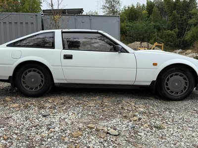 NISSAN FAIRLADY Z - 3