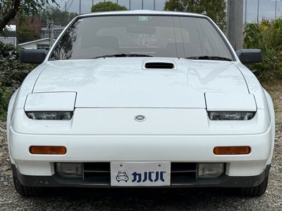 NISSAN FAIRLADY Z - 2