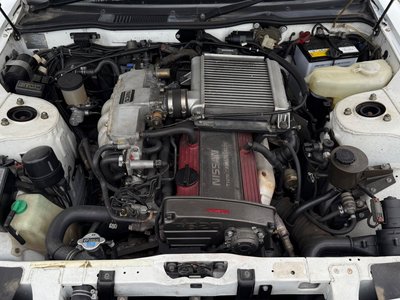 NISSAN FAIRLADY Z - 9