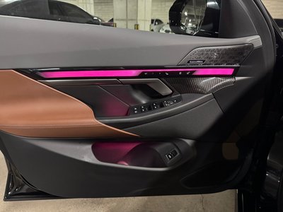 2025 BMW I5 — миниатюра 12