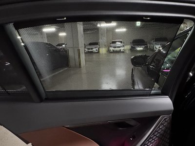 2025 BMW I5 — миниатюра 17