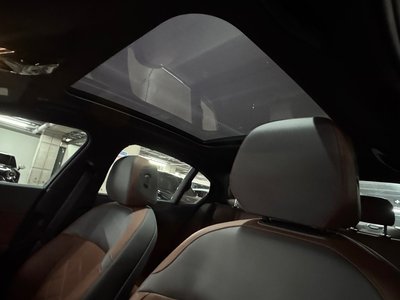2025 BMW I5 — миниатюра 14