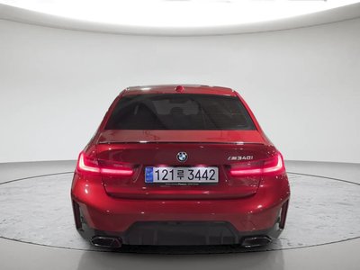 2024 BMW 3 SERIES 照片 3