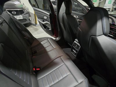 2024 BMW 3 SERIES 缩略图 15