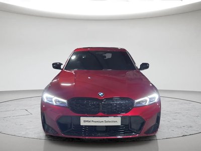 2024 BMW 3 SERIES 照片 2