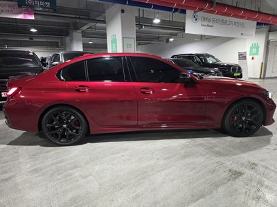 2024 BMW 3 SERIES 缩略图 11