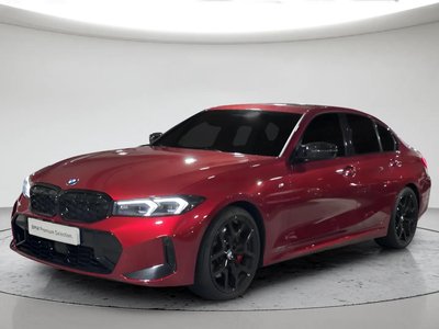 2024 BMW 3 SERIES 照片 1