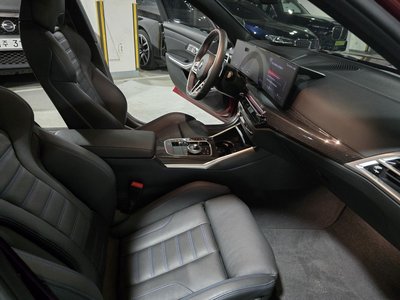 2024 BMW 3 SERIES 缩略图 12
