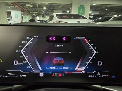 2024 BMW 3 SERIES 照片 8