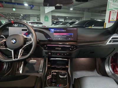 2024 BMW 3 SERIES 照片 5